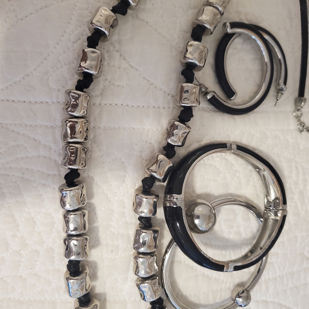 Chico jewelry set